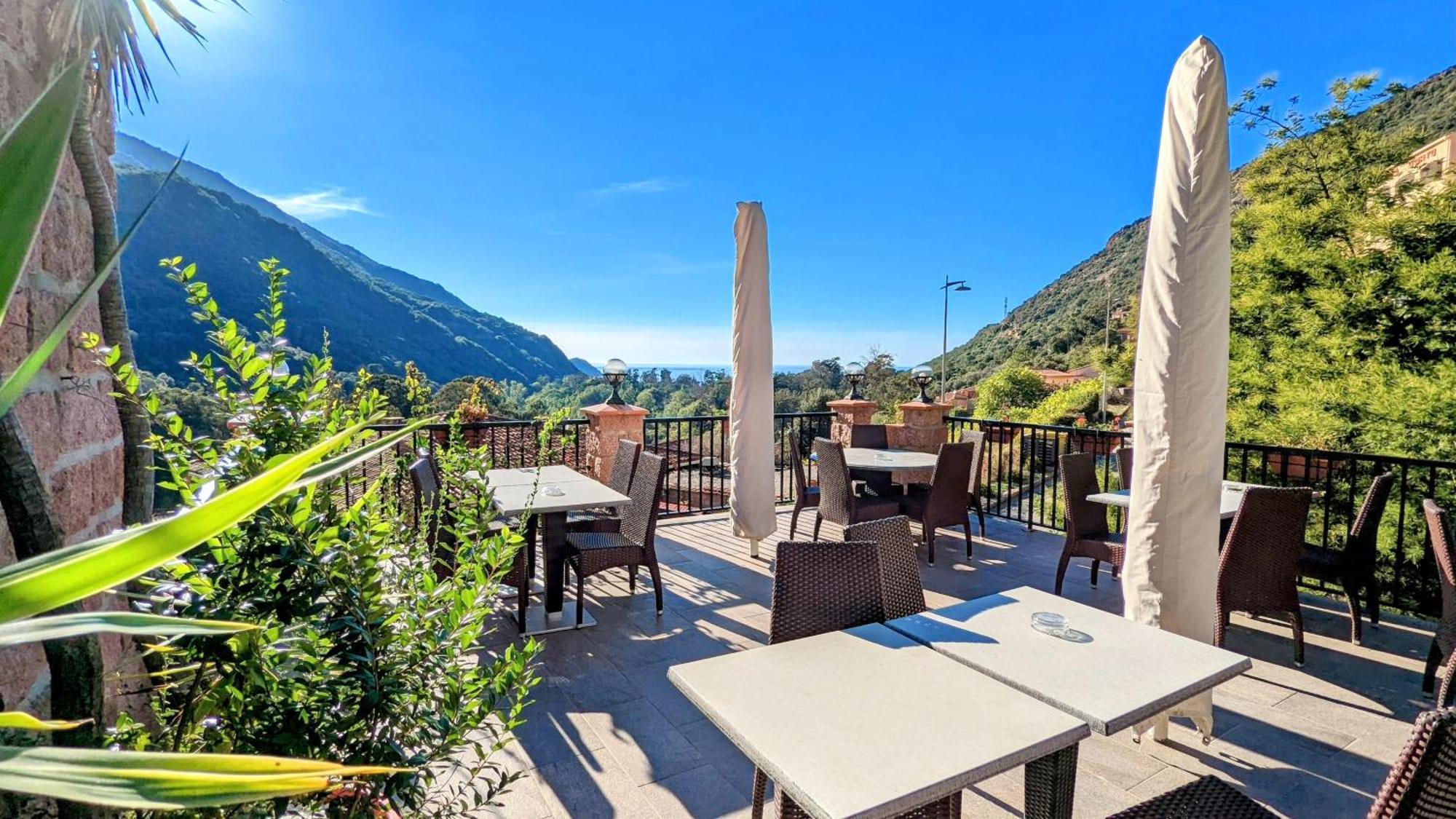 Le Porto T3 55M2 Vue Mer Immeuble Traditionnel En Pierre De Taille Avec Prestations Exceptionnelles Barbecue Ordinateur Videosurveillance Terrasse Panoramique Exterior photo